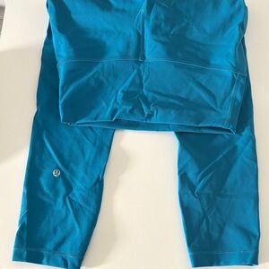 lululemon athletica Leggings
